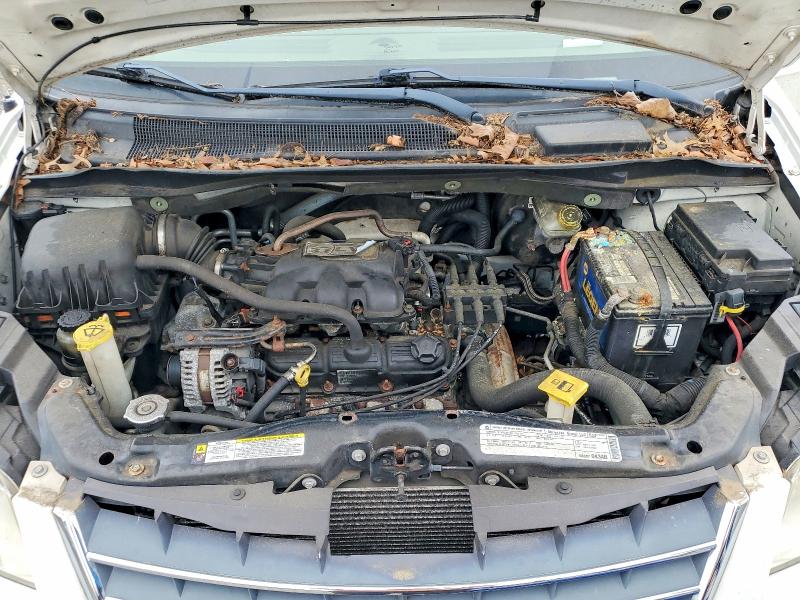 Aukcja sprzedaży 2010 Chrysler Town & Country, vin: 2A4RR2D18AR351803, numer aukcji: 62944276