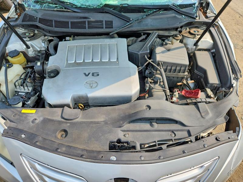 Aukcja sprzedaży 2008 Toyota Camry, vin: 4T1BK46K48U064481, numer aukcji: 61116576