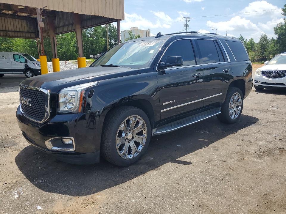 Aukcja sprzedaży 2016 Gmc Yukon, vin: 1GKS2CKJXGR108131, numer aukcji: 62156056