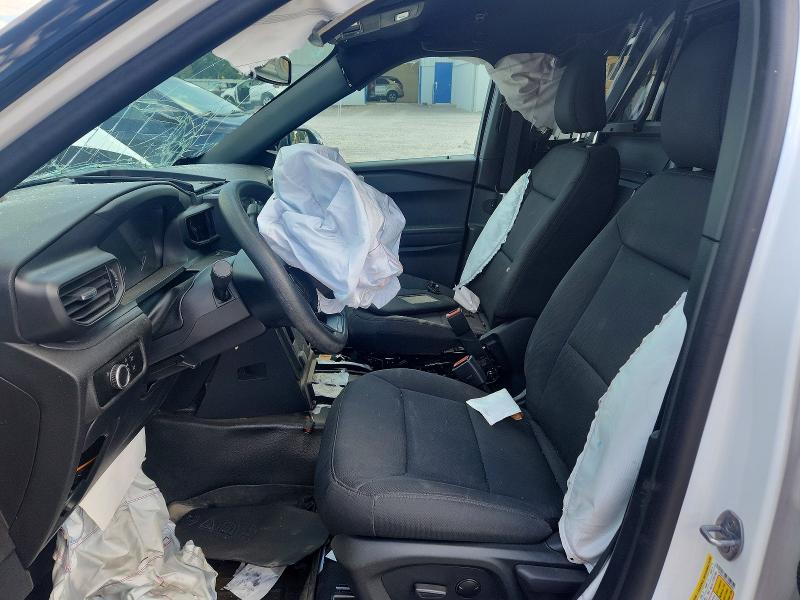 Aukcja sprzedaży 2023 Ford Explorer, vin: 1FM5K8AB7PGB84607, numer aukcji: 62475566
