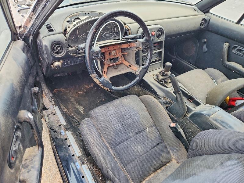Продажа на аукционе авто 1990 Mazda Mx-5 Miata, vin: JM1NA351XL0144763, номер лота: 62580186