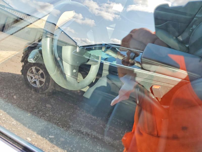 59742236 :رقم المزاد ، 5YJ3E1EA2LF745022 vin ، 2020 Tesla Model 3 مزاد بيع