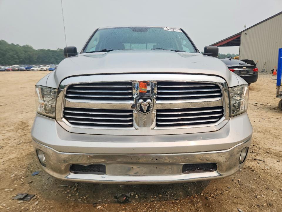 Продажа на аукционе авто 2015 Ram 1500, vin: 1C6RR7TT4FS788023, номер лота: 61563576