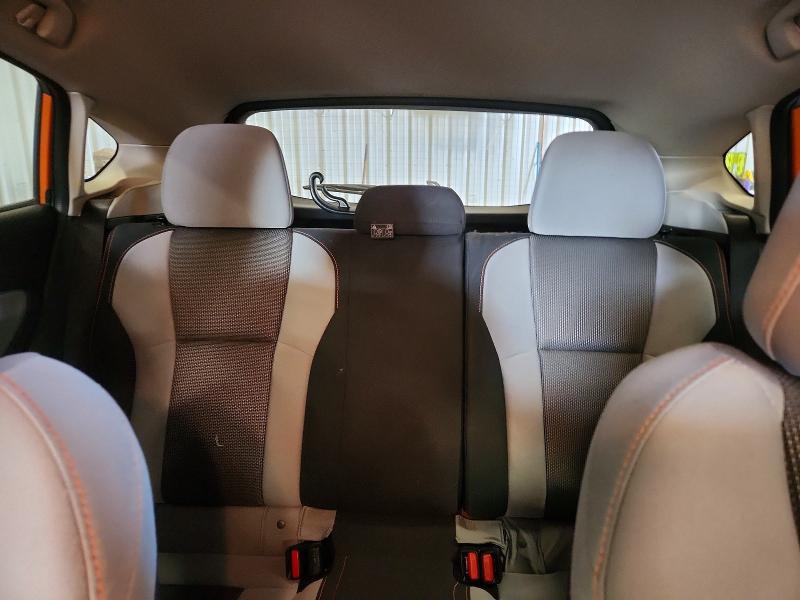 2018 Subaru Crosstrek მანქანა იყიდება აუქციონზე, vin: JF2GTADC9J8279260, აუქციონის ნომერი: 62228006
