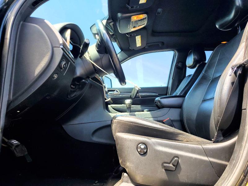 Продажа на аукционе авто 2014 Jeep Grand Cherokee, vin: 1C4RJFBG8EC487889, номер лота: 61900626