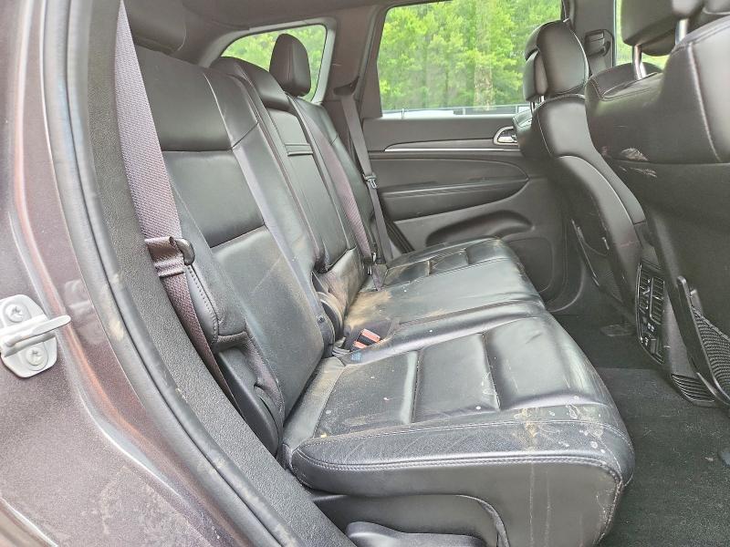 Aukcja sprzedaży 2021 Jeep Grand Cherokee, vin: 1C4RJFBG7MC766510, numer aukcji: 59669386