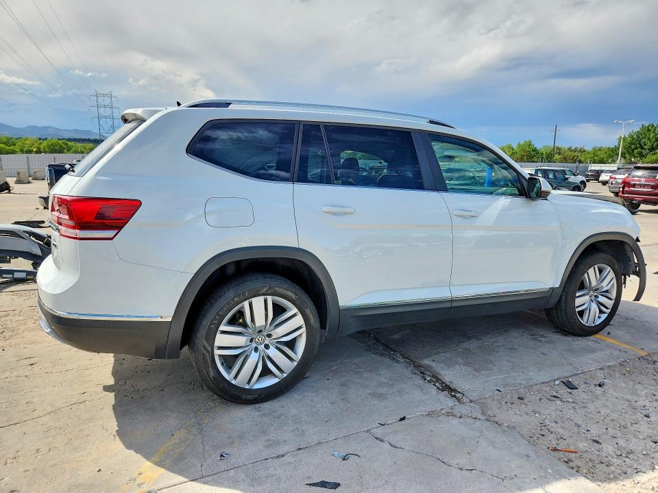 Продаж на аукціоні авто 2019 Volkswagen Atlas, vin: 1V2MR2CA4KC526932, номер лоту: 60211486