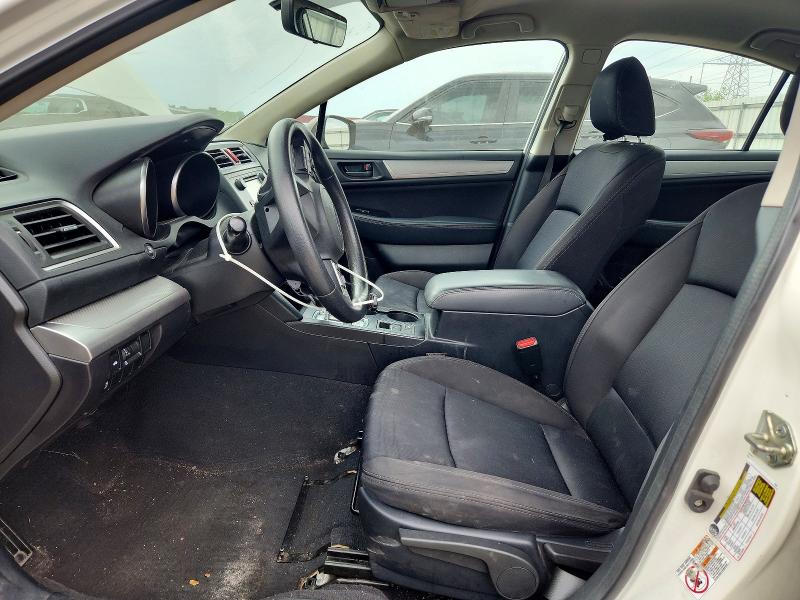 Продажа на аукционе авто 2017 Subaru Legacy, vin: 4S3BNAB69H3007069, номер лота: 60461856