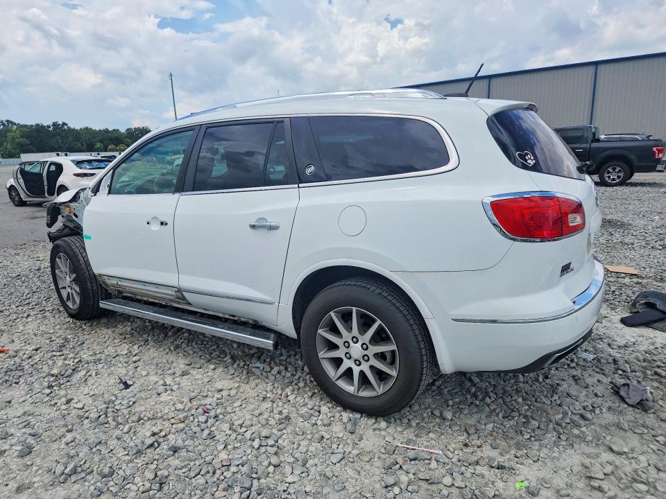 61068776 :رقم المزاد ، 5GAKRBKD3GJ273823 vin ، 2016 Buick Enclave مزاد بيع