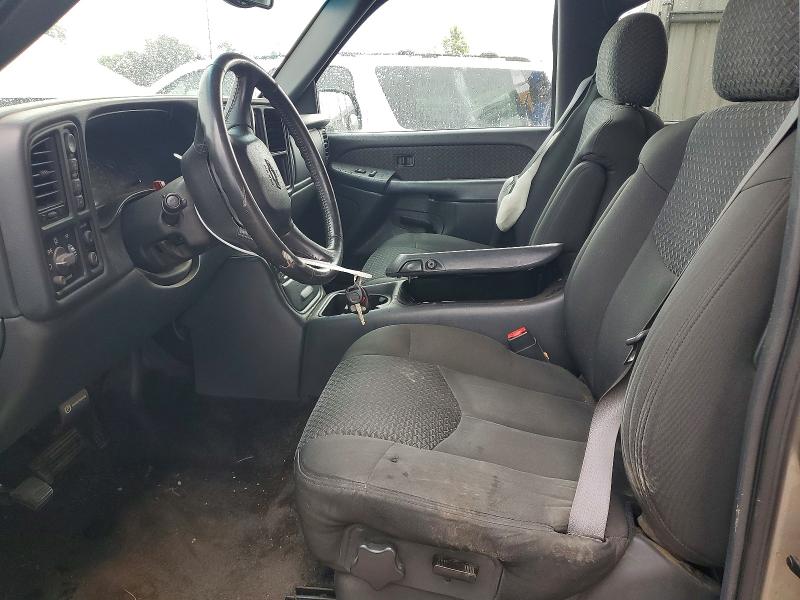 Aukcja sprzedaży 2002 Chevrolet Avalanche, vin: 3GNEK13T92G131056, numer aukcji: 61778376