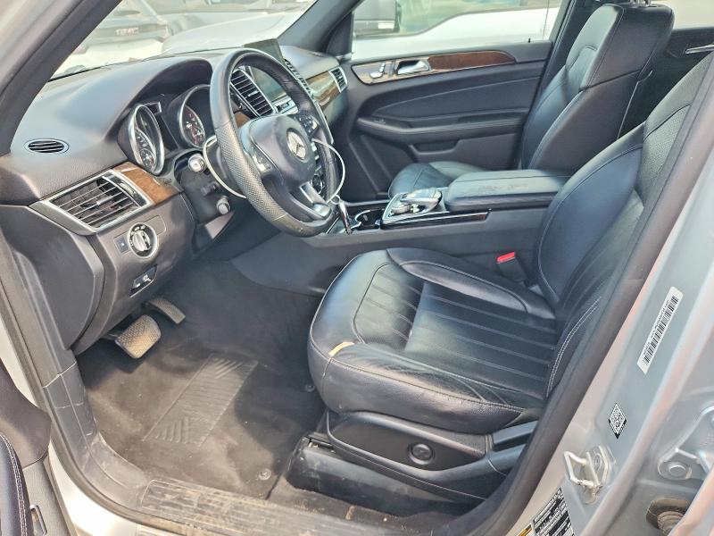 55845556 :رقم المزاد ، 4JGDA5HB4GA746517 vin ، 2016 Mercedes-benz Gle مزاد بيع