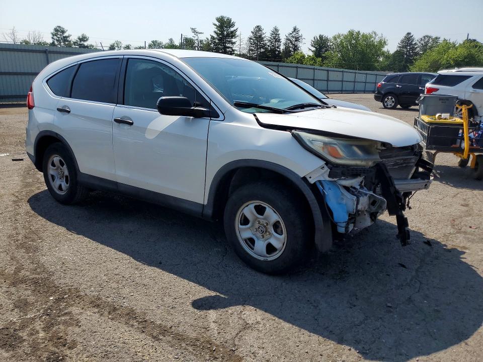 Продаж на аукціоні авто 2015 Honda Cr-v, vin: 5J6RM4H38FL032245, номер лоту: 59608506