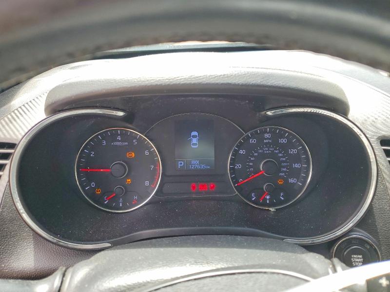2014 Kia Forte მანქანა იყიდება აუქციონზე, vin: KNAFZ6A34E5229364, აუქციონის ნომერი: 85448375