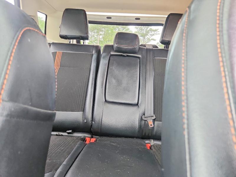 2018 Ford Ecosport მანქანა იყიდება აუქციონზე, vin: MAJ6P1CLXJC248876, აუქციონის ნომერი: 59371946