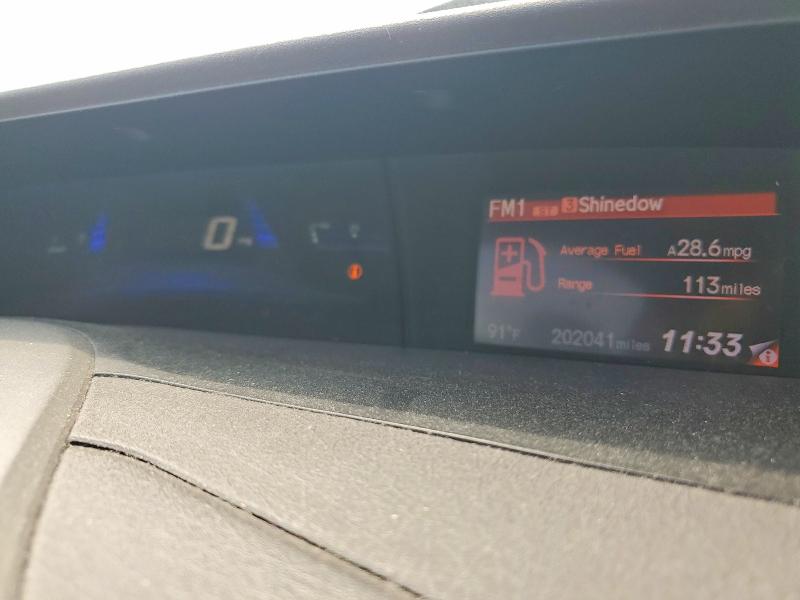 Продажа на аукционе авто 2012 Honda Civic, vin: 19XFB2F83CE006352, номер лота: 60061406