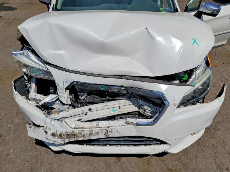 2017 Subaru Legacy მანქანა იყიდება აუქციონზე, vin: 4S3BNAR66H3028712, აუქციონის ნომერი: 59615276