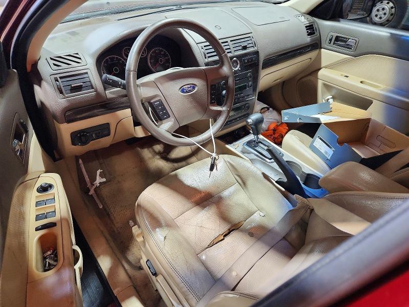 Продаж на аукціоні авто 2007 Ford Fusion, vin: 3FAHP08137R220261, номер лоту: 59982546