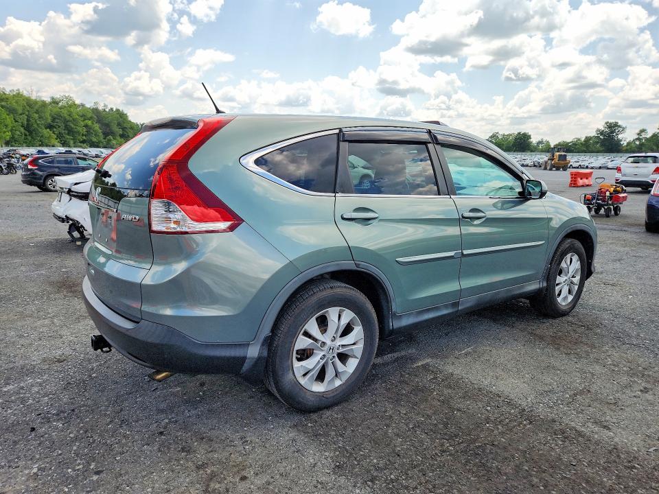 Aukcja sprzedaży 2012 Honda Cr-v, vin: 2HKRM4H51CH623959, numer aukcji: 63127996