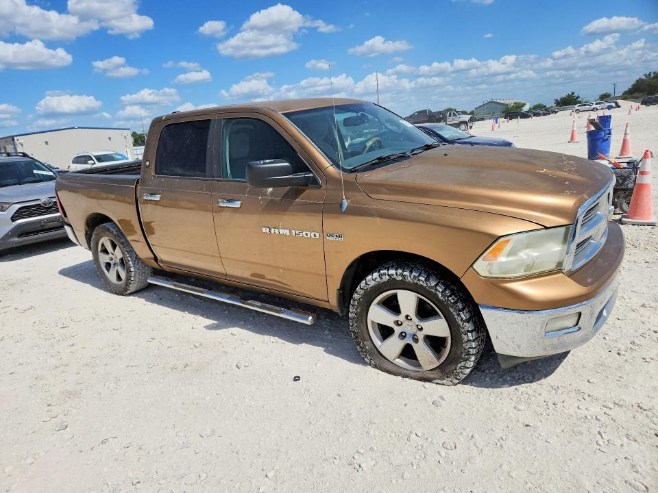 Продажа на аукционе авто 2012 Dodge Ram 1500, vin: 1C6RD7LT6CS270280, номер лота: 60651316