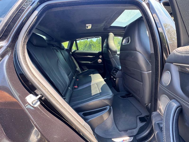 Aukcja sprzedaży 2017 Bmw X6, vin: 5YMKW8C36H0U72380, numer aukcji: 59727986