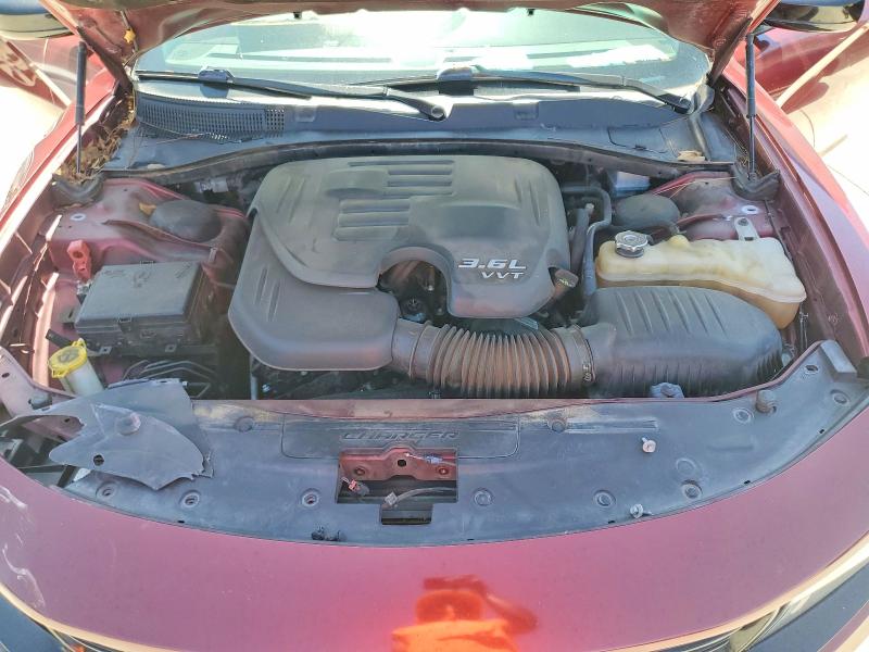 Aukcja sprzedaży 2019 Dodge Charger, vin: 2C3CDXBG8KH507137, numer aukcji: 61766756