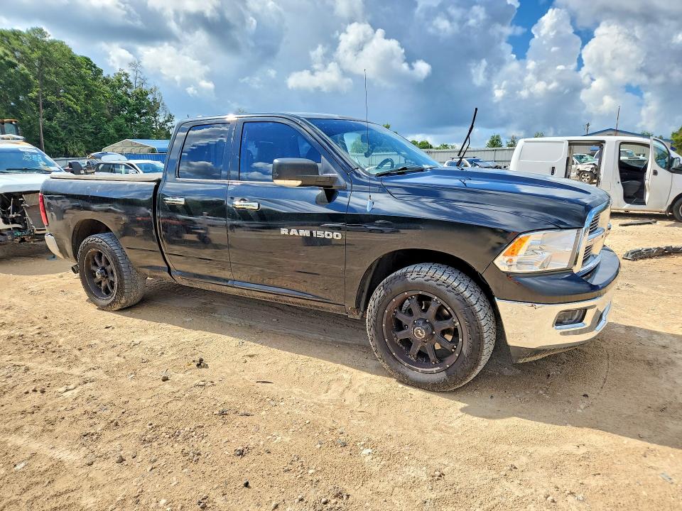 2011 Dodge Ram 1500 მანქანა იყიდება აუქციონზე, vin: 1D7RB1GP7BS515732, აუქციონის ნომერი: 59142896
