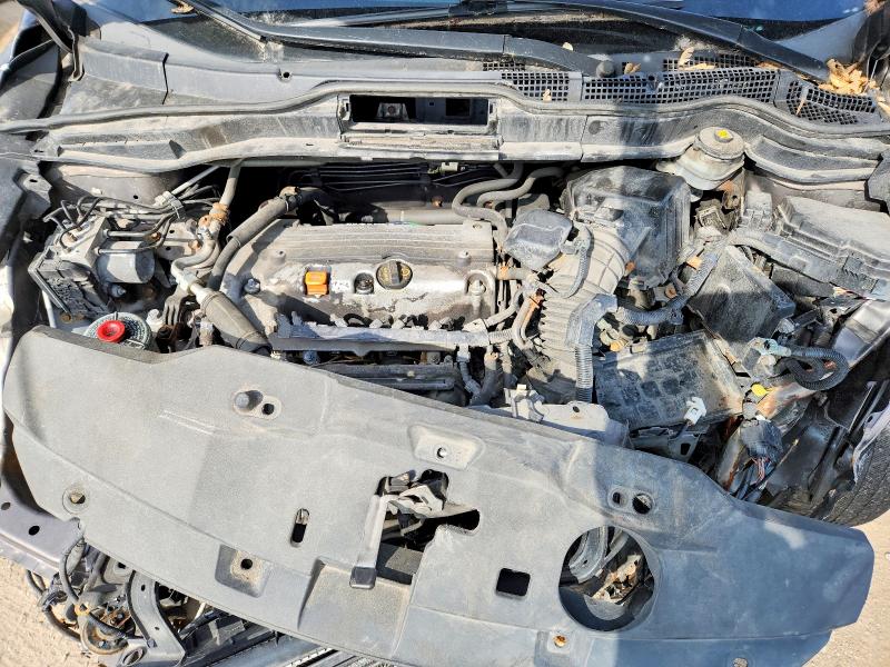 2010 Honda Cr-v მანქანა იყიდება აუქციონზე, vin: 5J6RE4H78AL806177, აუქციონის ნომერი: 52487076