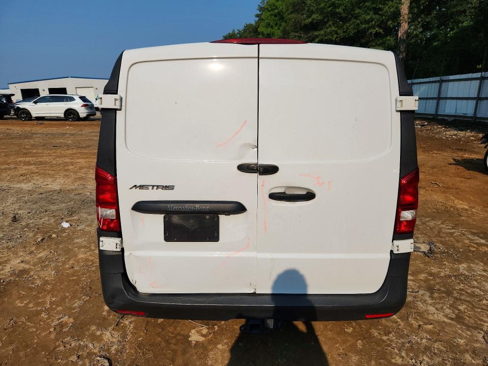 Aukcja sprzedaży 2023 Mercedes-benz Metris, vin: W1YV0CEY4P4297553, numer aukcji: 62715126