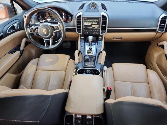 Aukcja sprzedaży 2016 Porsche Cayenne, vin: WP1AA2A22GLA10498, numer aukcji: 61121626