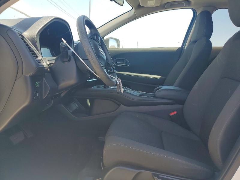 Продаж на аукціоні авто 2020 Honda Hr-v, vin: 3CZRU5H54LM716727, номер лоту: 59340486