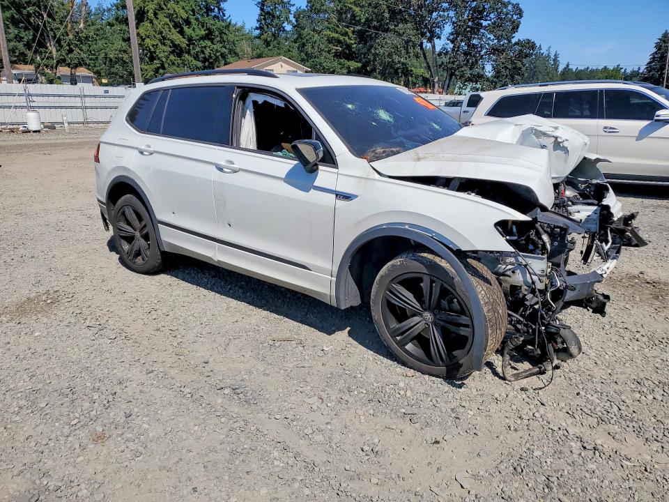 Aukcja sprzedaży 2019 Volkswagen Tiguan, vin: 3VV2B7AX0KM074222, numer aukcji: 60168486