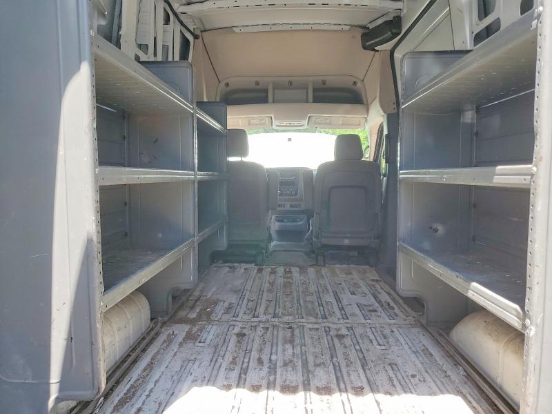 60977936 :رقم المزاد ، 1N6AF0LY3JN818117 vin ، 2018 Nissan Nv مزاد بيع