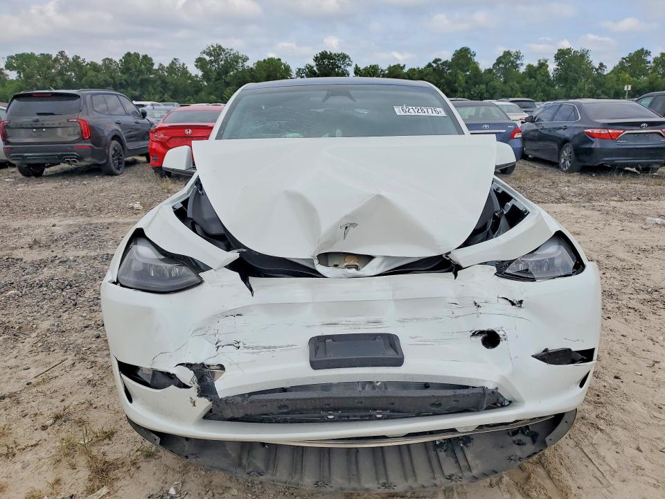 Aukcja sprzedaży 2023 Tesla Model Y, vin: 7SAYGDED5PF939869, numer aukcji: 62128776