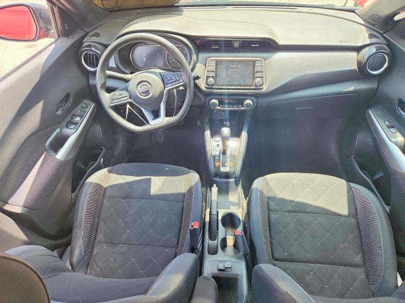 Aukcja sprzedaży 2020 Nissan Kicks, vin: 3N1CP5CVXLL503719, numer aukcji: 59393946