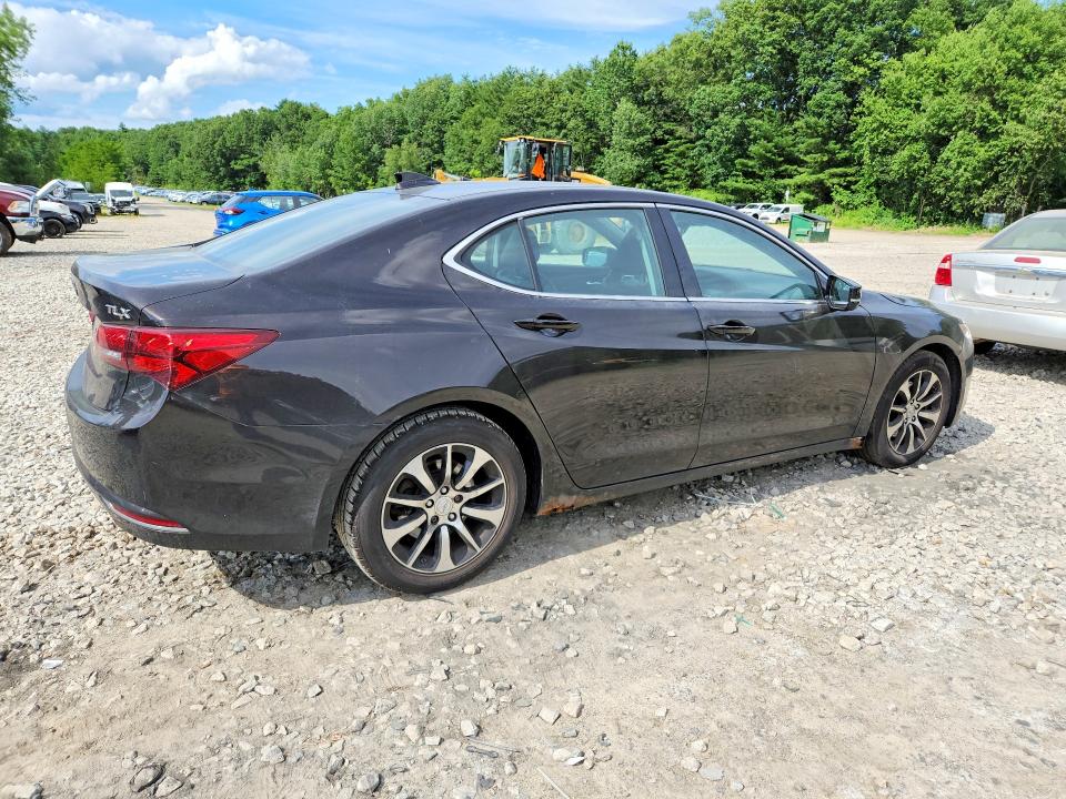 Продаж на аукціоні авто 2015 Acura Tlx, vin: 19UUB1F54FA001760, номер лоту: 60460926