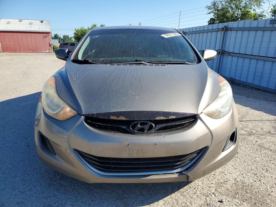 Продаж на аукціоні авто 2012 Hyundai Elantra, vin: 5NPDH4AE3CH097410, номер лоту: 60371586