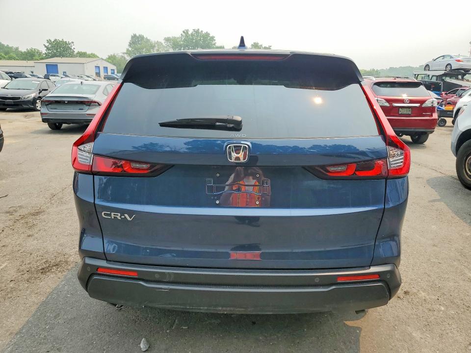 Продажа на аукционе авто 2026 Honda Cr-v, vin: 2HKRS4H78TH449959, номер лота: 61553976