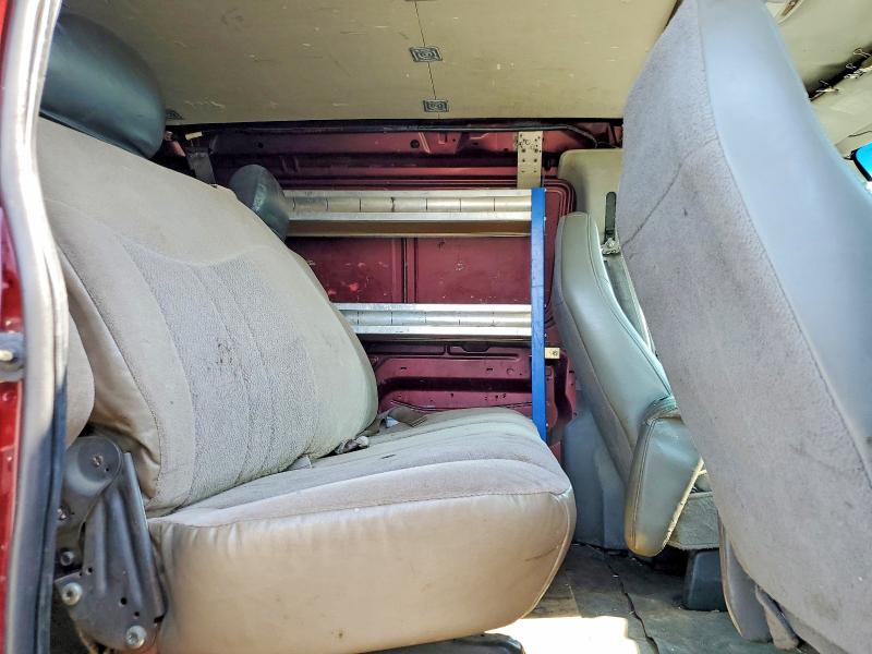 62677076 :رقم المزاد ، 1FTNE14W28DA33436 vin ، 2008 Ford Econoline مزاد بيع