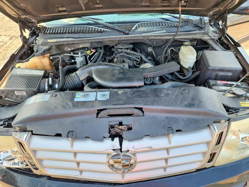 Aukcja sprzedaży 2005 Cadillac Escalade, vin: 1GYEK63N85R139915, numer aukcji: 62857926