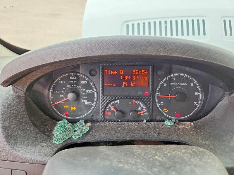 Продажа на аукционе авто 2019 Ram Promaster 2500, vin: 3C6TRVDG0KE546533, номер лота: 61105016