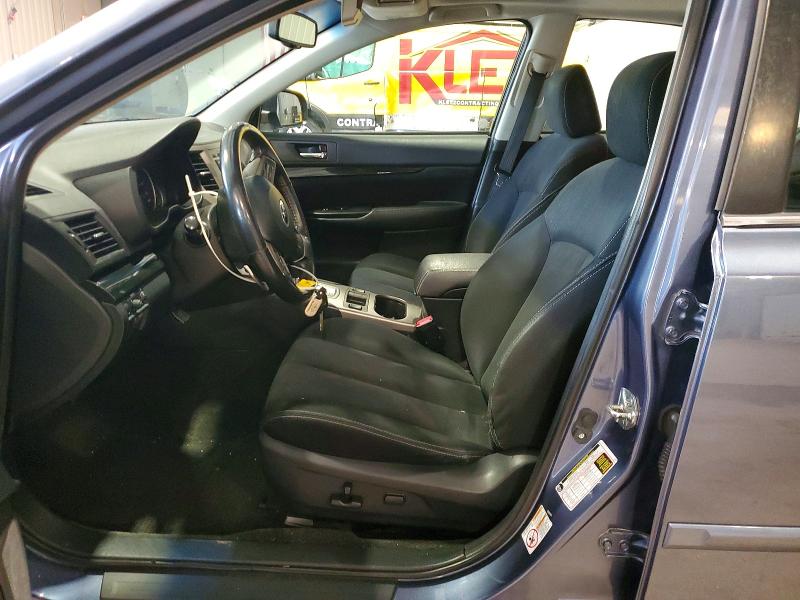 Продаж на аукціоні авто 2013 Subaru Legacy, vin: 4S3BMBG6XD3031795, номер лоту: 62991576