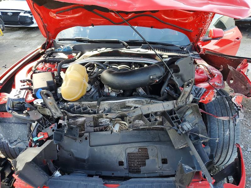 Aukcja sprzedaży 2021 Ford Mustang, vin: 1FA6P8CFXM5151740, numer aukcji: 59776366