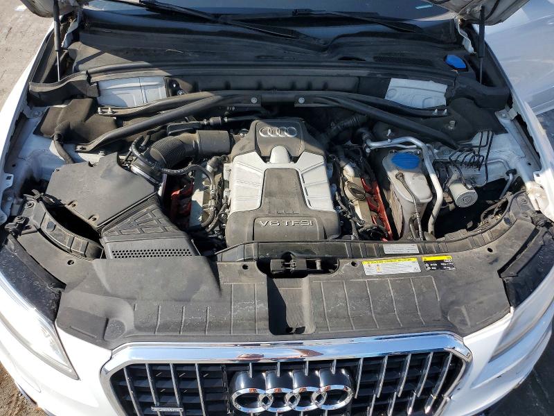 Aukcja sprzedaży 2016 Audi Q5, vin: WA1D7AFP6GA121458, numer aukcji: 60462266