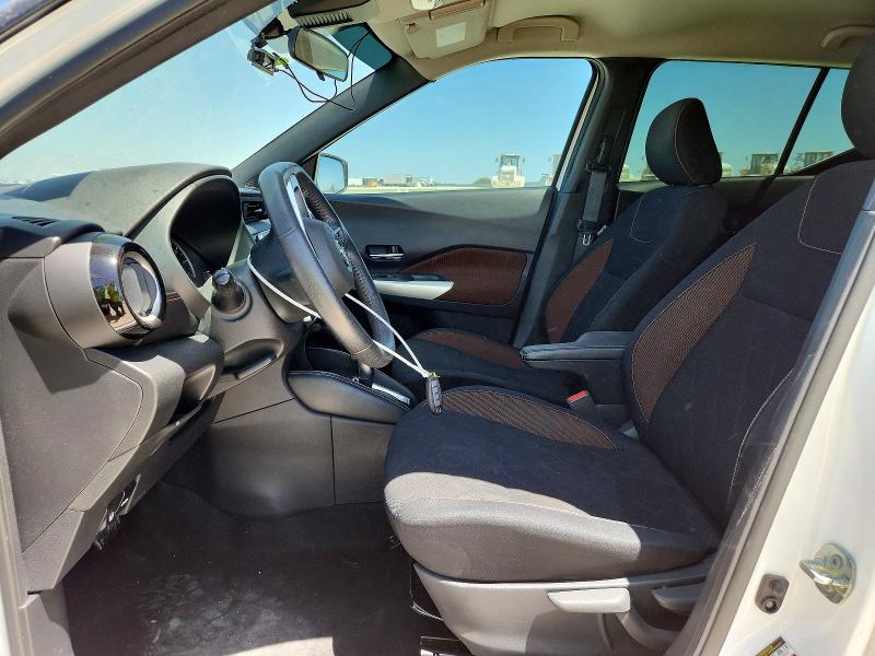 Продажа на аукционе авто 2020 Nissan Kicks, vin: 3N1CP5DV1LL498442, номер лота: 59379856