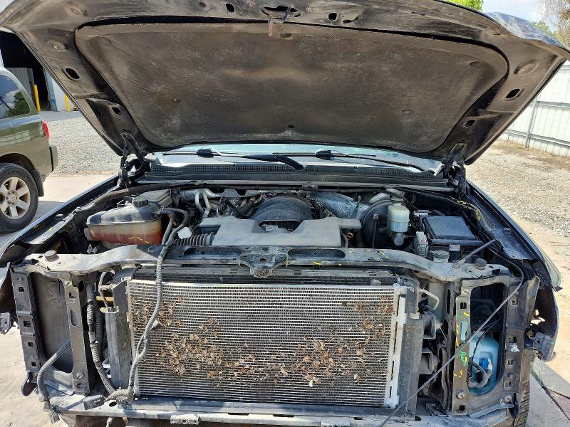 2015 Chevrolet Suburban მანქანა იყიდება აუქციონზე, vin: 1GNSCJKC8FR536736, აუქციონის ნომერი: 59329896