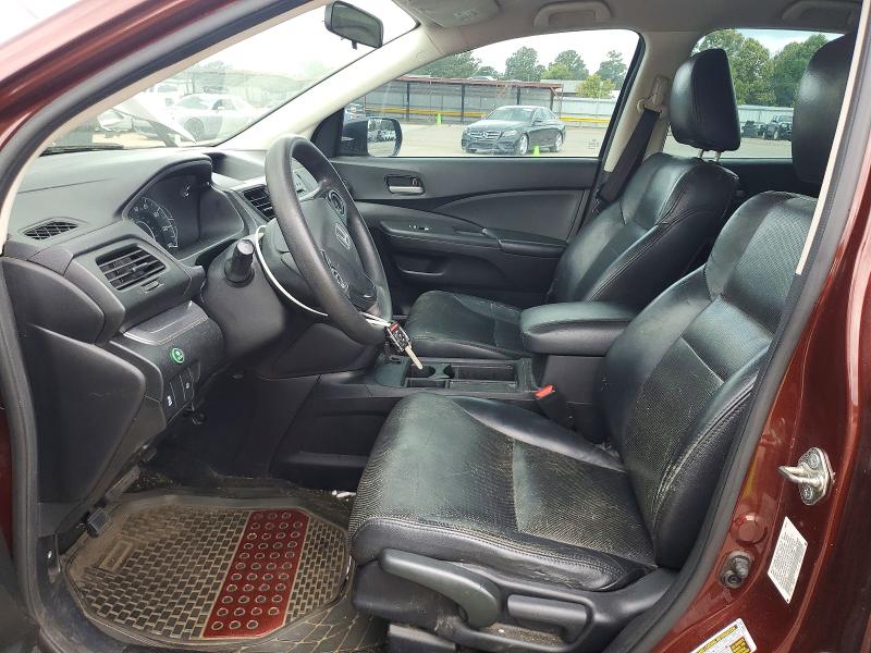 Aukcja sprzedaży 2015 Honda Cr-v, vin: 3CZRM3H34FG705054, numer aukcji: 62491606