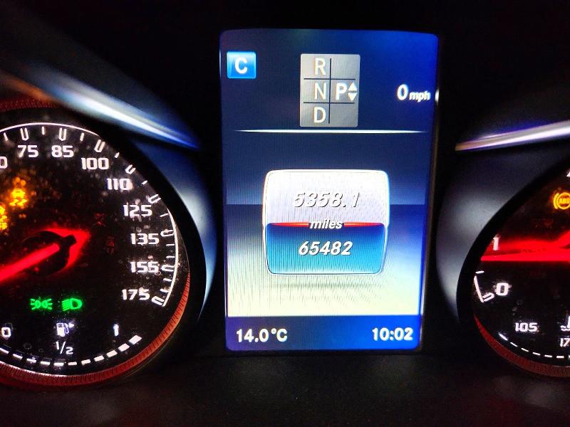 Aukcja sprzedaży 2017 Mercedes-benz C, vin: WDDWJ6EB0HF502798, numer aukcji: 59664776