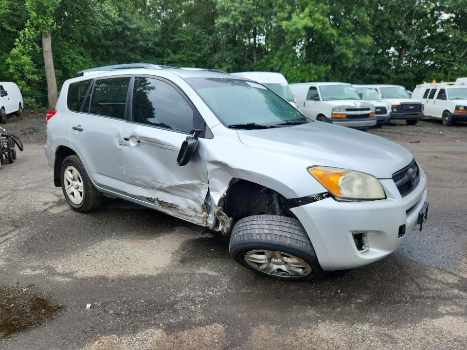 61911056 :رقم المزاد ، 2T3BF35VX9W017975 vin ، 2009 Toyota Rav4 مزاد بيع