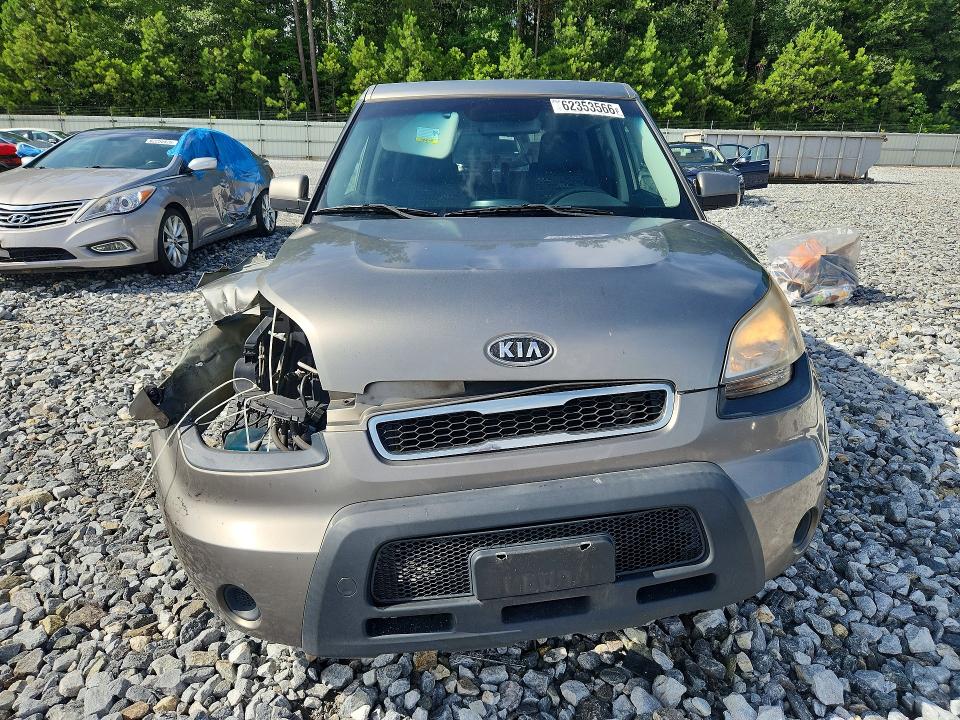 Продаж на аукціоні авто 2010 Kia Soul, vin: KNDJT2A26A7149173, номер лоту: 62353566