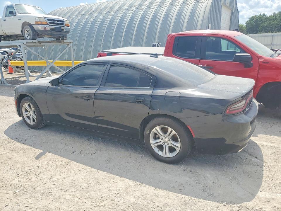 2023 Dodge Charger მანქანა იყიდება აუქციონზე, vin: 2C3CDXBG1PH575478, აუქციონის ნომერი: 59388966